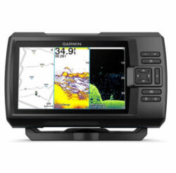 Garmin Sonar Garmin Striker Vivid 7CV (HG.010.02552.01) Sonar pescuit