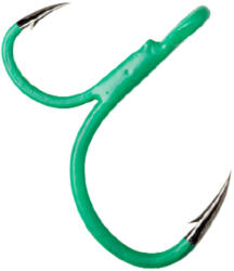MadCat Carlig Madcat A-Static Deadbait Gripper Nr. 8/0, 5 buc (A.MAD.55948)