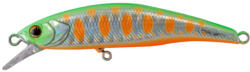JACKALL Vobler Jackall Tricoroll Ryushin 70HW, Lime Yamame, 7cm, 9.2g (JA.418099945)