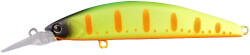 JACKALL Vobler Jackall Tricoroll GT 72MD-F, culoare Hot Yamame, 7.2cm, 6.6g (JA.418099303)