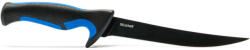 Mustad Cutit Mustad pentru filetat, lama teflonata, 17.8cm, albastru (M.MT092)