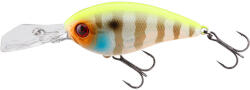 JACKALL Vobler Jackall Digle2+, culoare Chartreuse Back Blue Gill, 6.2cm, 14.3g (JA.807202014)