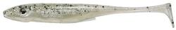 SENSAS Shad Gunki Whiz, Salt&Pepper, 12.5cm, 9.3g, 4buc (F1.SPM.69788)