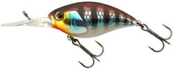 JACKALL Vobler Jackcall Block Ripper, culoare Uroko HL Chigill, 4.8cm, 8.5g (JA.807179309)