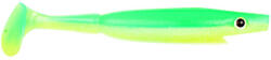 Strike Pro Shad Strike Pro Piglet, Limetreuse, 10cm, 7g, 6buc (SP.SP172E.C012)