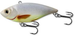 LIVETARGET Vobler Live Target Golden Shiner Rattlebait, Glow/White, 5cm, 7g (LT.GS50SK213)