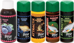 SENSAS Aditiv lichid Atractix albitura 75ml Sensas (A0.S14991)