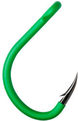MadCat Carlig Madcat A-Static Jigg Hook Nr. 10/0, 4 buc (A.MAD.55952)