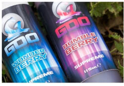 Korda Atractant GOO Blumbleberry Supreme 115ml Korda (A0.GOO25)
