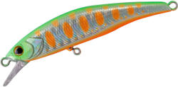 JACKALL Vobler Jackall Tricoroll Ryushin 63HW, culoare Lime Yamame, 6.3cm, 7g (JA.807171310)
