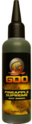 Korda Atractant GOO ananas Bait Smoke 115ml Korda (A0.GOO04)