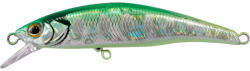JACKALL Vobler Jackall Tricoroll Ryushin 70HW, culoare Flash Green Back, 7cm, 9.2g (JA.418099976)