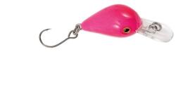 Nomura Vobler Nomura Trouty Sinking, Culoare Pussy Pink, 2.5cm, 2.5g (NM.54753502)