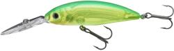 Daiwa Vobler Daiwa TN Spike 53SP, Culoare Lime Chart, 5.3cm, 5g (F3.D16710.603)