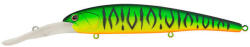 Strike Pro Vobler Strike Pro Hooligan Shallow, culoare GC01S, 12cm, 20.1g (SP.EG220.GC01S)