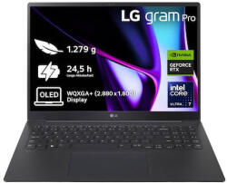 LG gram Pro 16Z90SP-A.AP7BG