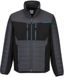 Portwest WX3 Baffle T752MGRXL