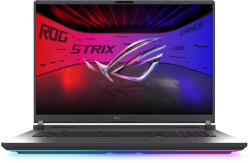ASUS ROG Strix G18 G815LW-S9134W Notebook