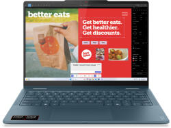 Lenovo Yoga 7 2-in-1 83JR002UGE