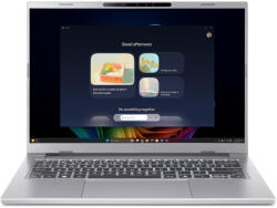Acer Aspire 14 AI A14-61M-R12W NX.JNZEG.00C Notebook