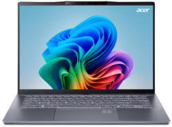Acer Swift Go 14 AI SFG14-01-X1YT NX.KYXEG.00E Notebook