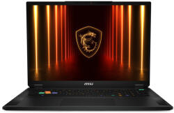 MSI Stealth 18 HX AI A2XWIG-042 001833-042