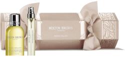 Molton Brown КОМПЛЕКТ MOLTON BROWN Orange & Bergamot Christmas Cracker Душ гел унисекс