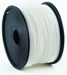 Gembird ABS 3 mm alb (3DP-ABS3-01-W)