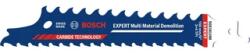 Bosch EXPERT Multi Material Demolition orrfűrészlap fához 150 mm | Fogszám: 3 - 4 db/inch (2608901705)