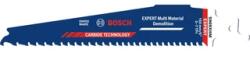 Bosch EXPERT orrfűrészlap fémhez 150 mm | Fogszám: 5 - 7 db/inch | 10 db (2608902340)