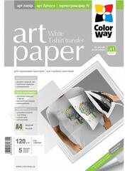 ColorWay PTW120005A4 Fotópapír