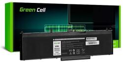 Green Cell Baterie Green Cell WJ5R2 04F5YV pentru Dell Latitude E5570 Precision 3510 (DE161)