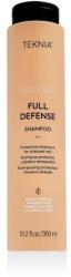 Lakmé Teknia Full Defense Shampoo 300 ml sampon meggyengült haj uniszex