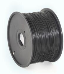 Gembird ABS 3 mm negru (3DP-ABS3-01-BK)