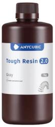 ANYCUBIC Tough Resin 2.0 gri (SRX2GY-101A)