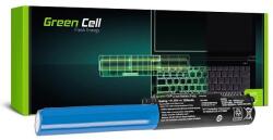 Green Cell Baterie Green Cell A31N1519 pentru Asus F540 F540L F540S R540 R540L R540M R540MA R540S R540SA X540 X540L X540S X540SA (AS86)