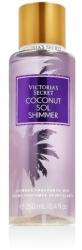 Victoria's Secret Coconut Sol Shimmer 250 ml testpermet nőknek