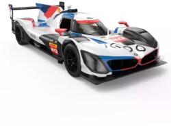 Rastar Rastar: BMW M Hybrid V8 1: 14 távirányítós autó - fehér (10190-WHITE) - jateknet