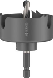 Bosch Fa és gipszkarton körkivágó befogótüskével, 54 x 27 mm 2608594494 (2608594494)