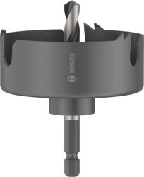 Bosch Fa és gipszkarton körkivágó befogótüskével, 65 x 27 mm 2608594496 (2608594496)