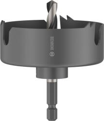 Bosch Fa és gipszkarton körkivágó befogótüskével, 68 x 27 mm 2608594497 (2608594497)