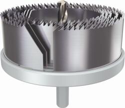 Bosch Fa és gipszkarton körkivágó-készlet befogótüskével 2608594505 (2608594505)