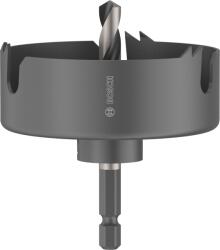 Bosch Fa és gipszkarton körkivágó befogótüskével, 70 x 27 mm 2608594498 (2608594498)