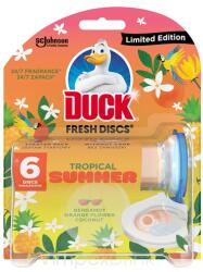 DUCK Fresh Discs kor. utt 2x36ml Marine - alkuguru
