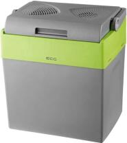 ECG HC Dual hordozható hűtőláda, 28L (AC-3022)