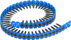 Bosch Finommenetes gyorsszerelő csavar, 3, 9 x 25mm 2608000550 (2608000550)