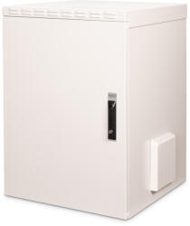 ASSMANN DN-19 16U-6/6-I-OD állvány Falra szerelhető állvány Szürke (DN-19 16U-6/6-I-OD) - easy-shop