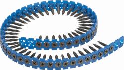 Bosch Finommenetes gyorsszerelő csavar, 3, 9 x 35mm 2608000552 (2608000552)