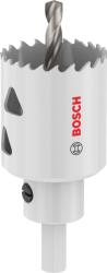 Bosch Multi Material körkivágó befogótüskével, 38 x 40 mm 2608594517 (2608594517)