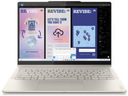 Lenovo Yoga 7 2-in-1 83JQ009YGE